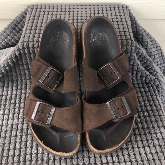 Birkenstock Shoes - Betula Sandals by Birkenstock